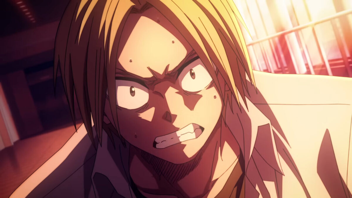 Sakamoto Days S2 PV1 5