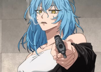 Sakamoto Days S2 PV1 7