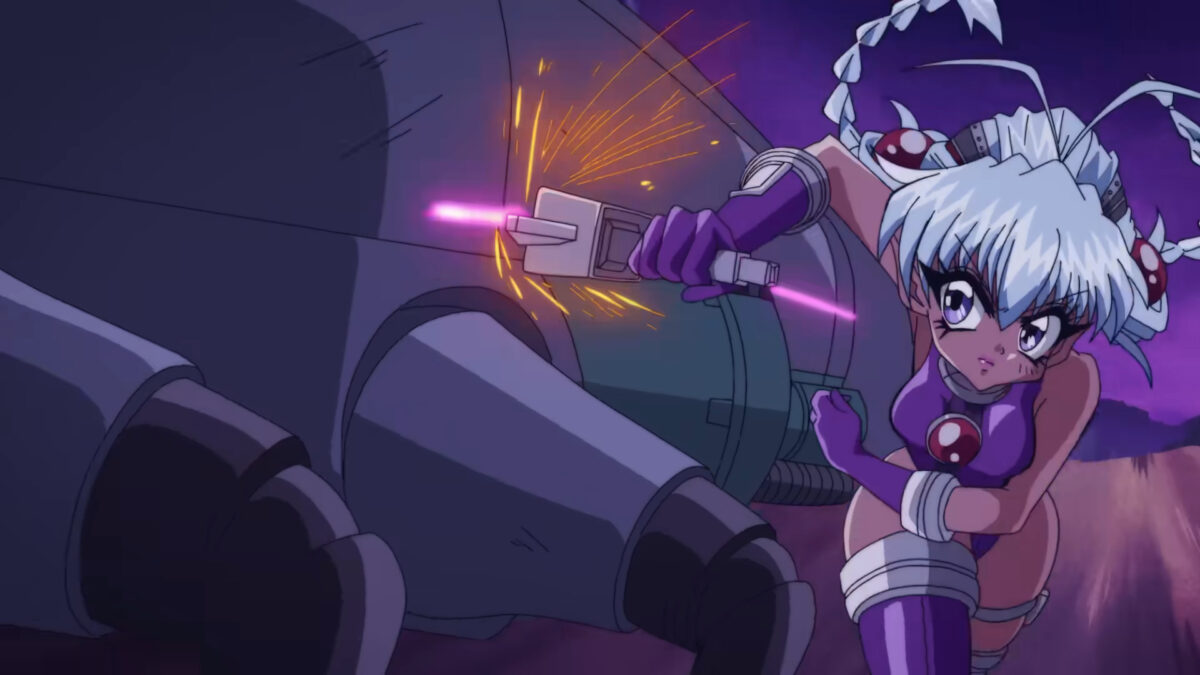 Shinsei Galverse PV1 9