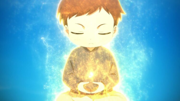 The Beginning After The End Arthur Magic