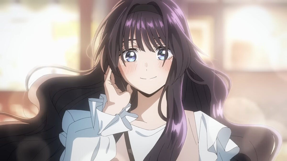 The Fragrant Flower Blooms With Dignity PV1 1