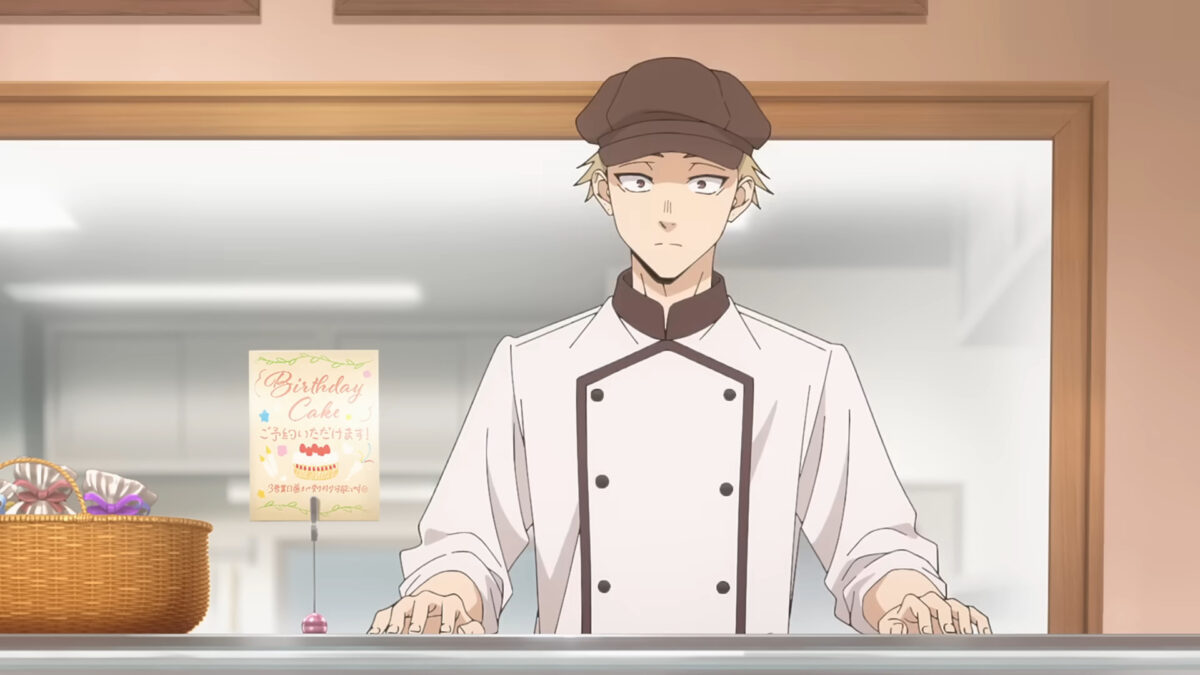 The Fragrant Flower Blooms With Dignity PV1 2