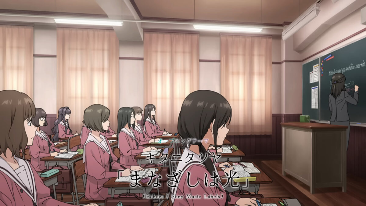 The Fragrant Flower Blooms With Dignity PV1 3