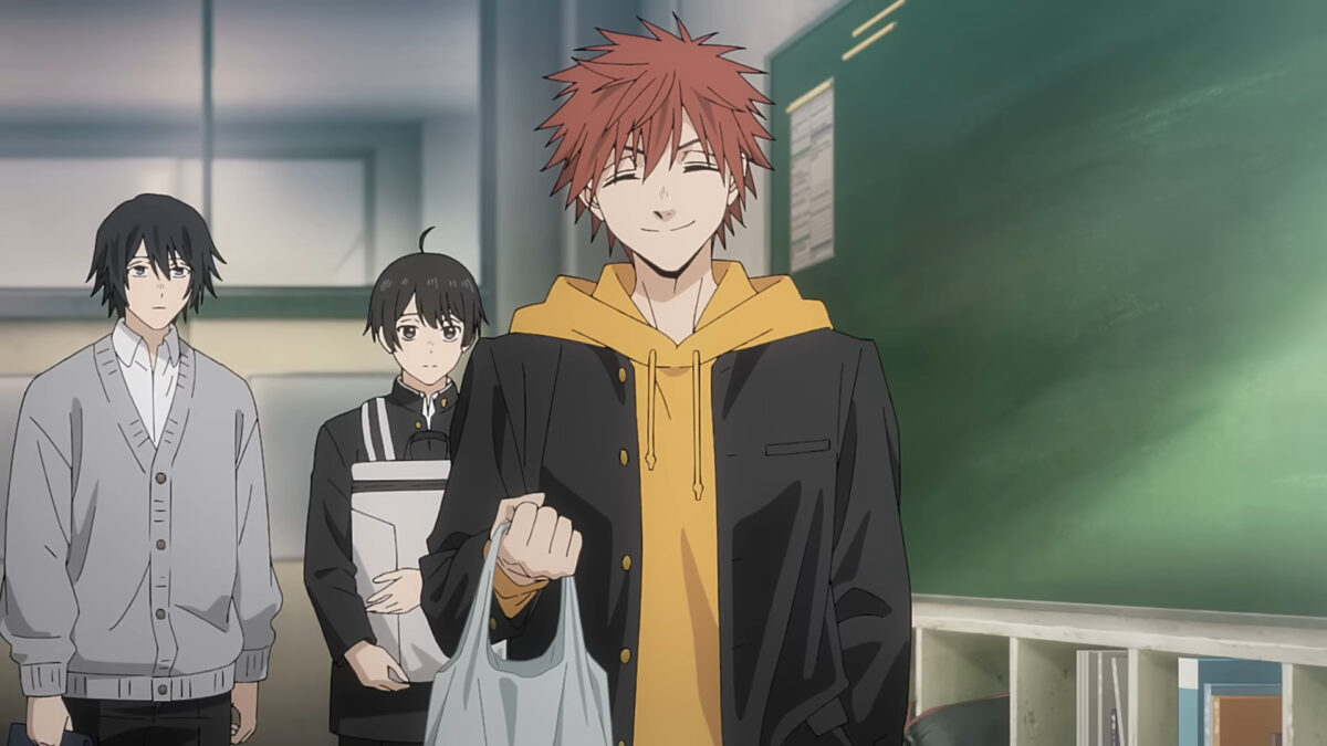 The Fragrant Flower Blooms With Dignity PV1 4