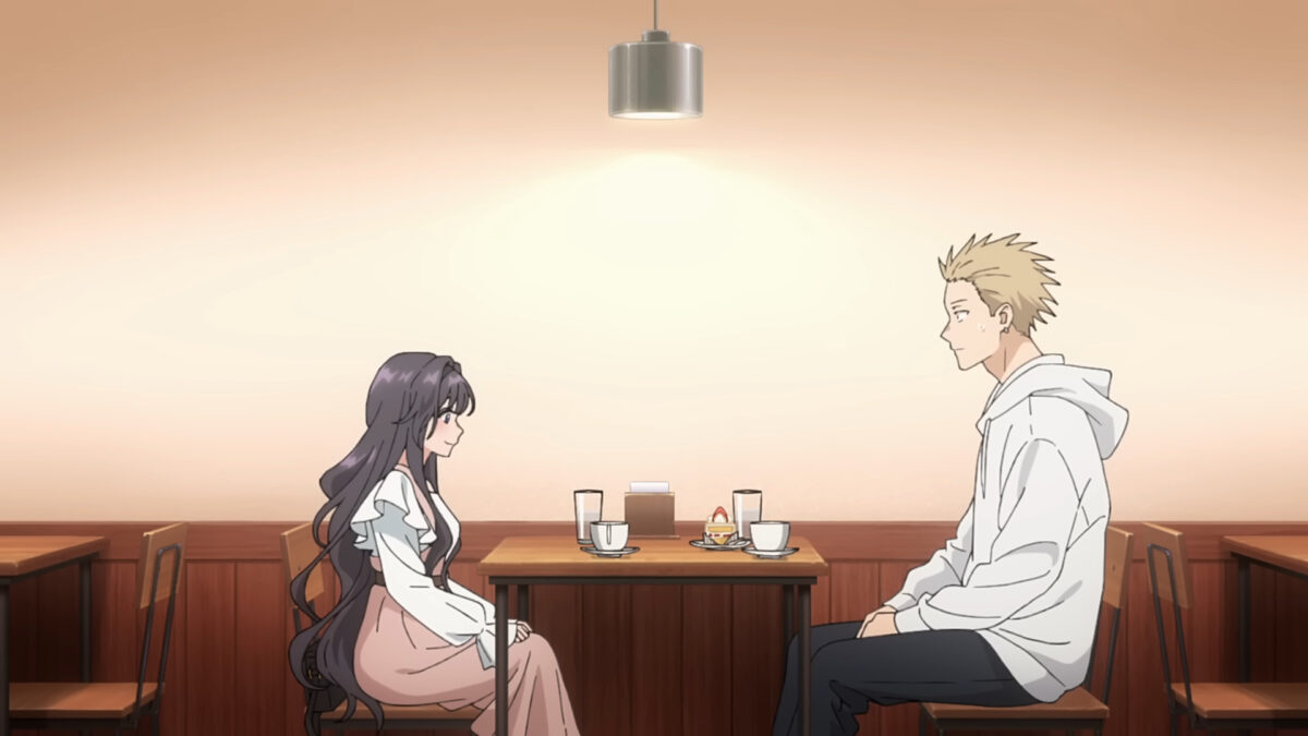 The Fragrant Flower Blooms With Dignity PV1 5