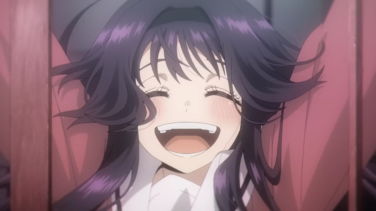 The Fragrant Flower Blooms With Dignity PV1 7