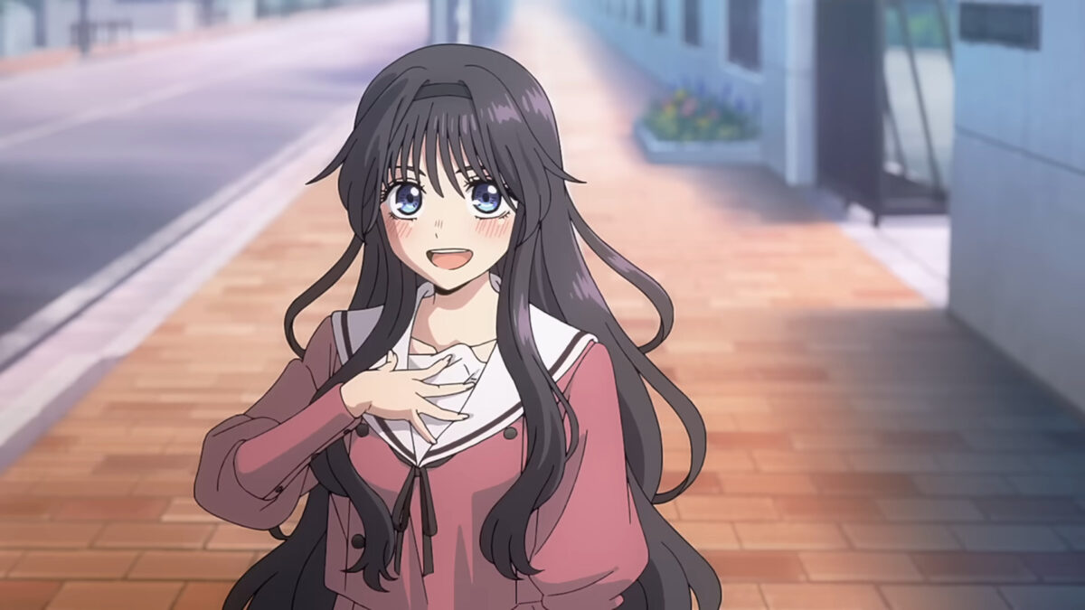 The Fragrant Flower Blooms With Dignity PV1 8