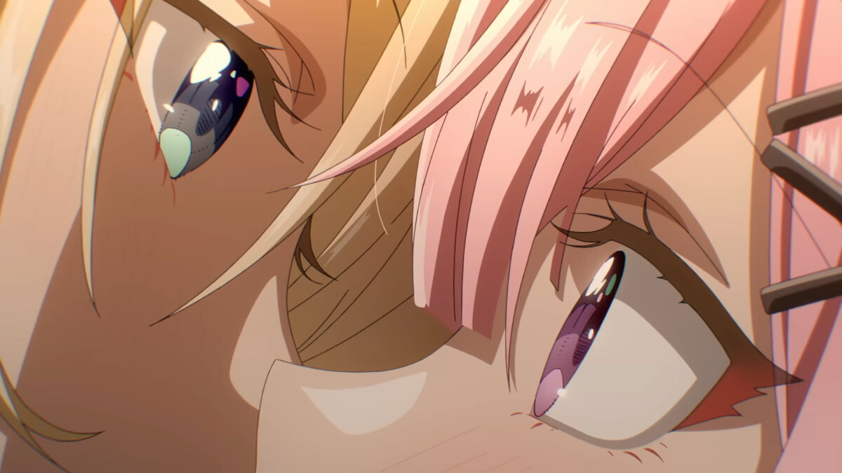 Theres No Freaking Way Ill Be Your Lover Unless PV2 1