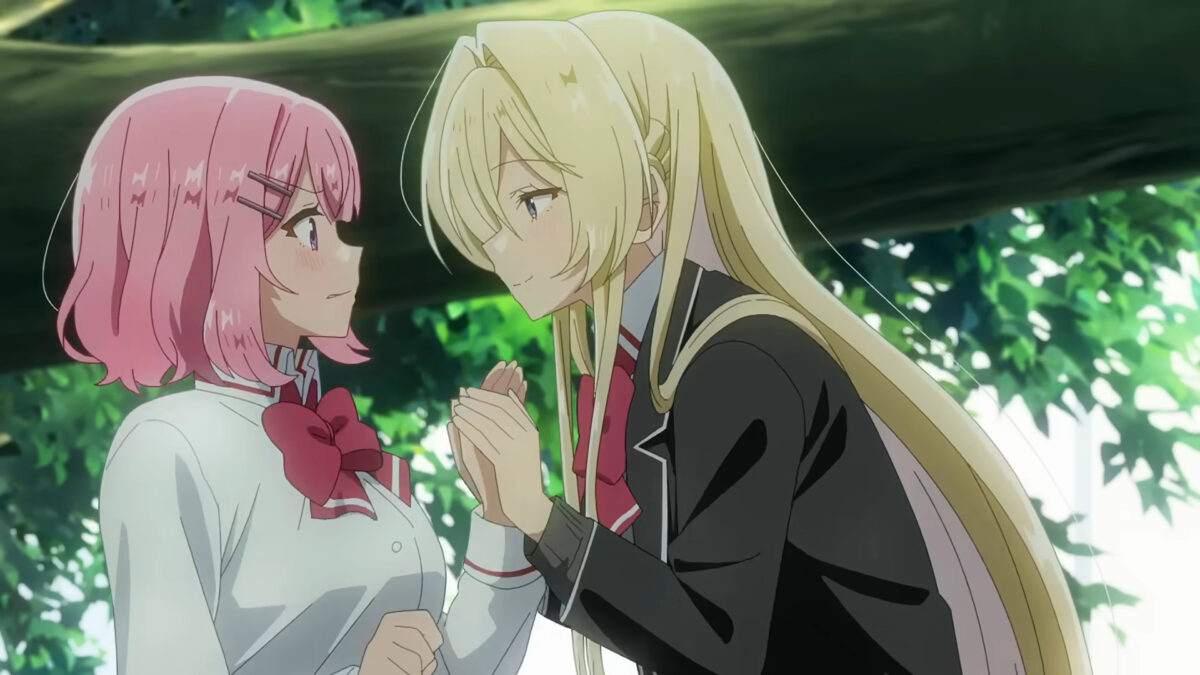 Theres No Freaking Way Ill Be Your Lover Unless PV2 4