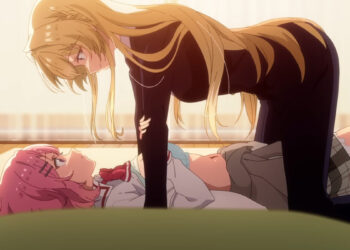 Theres No Freaking Way Ill Be Your Lover Unless PV2 5