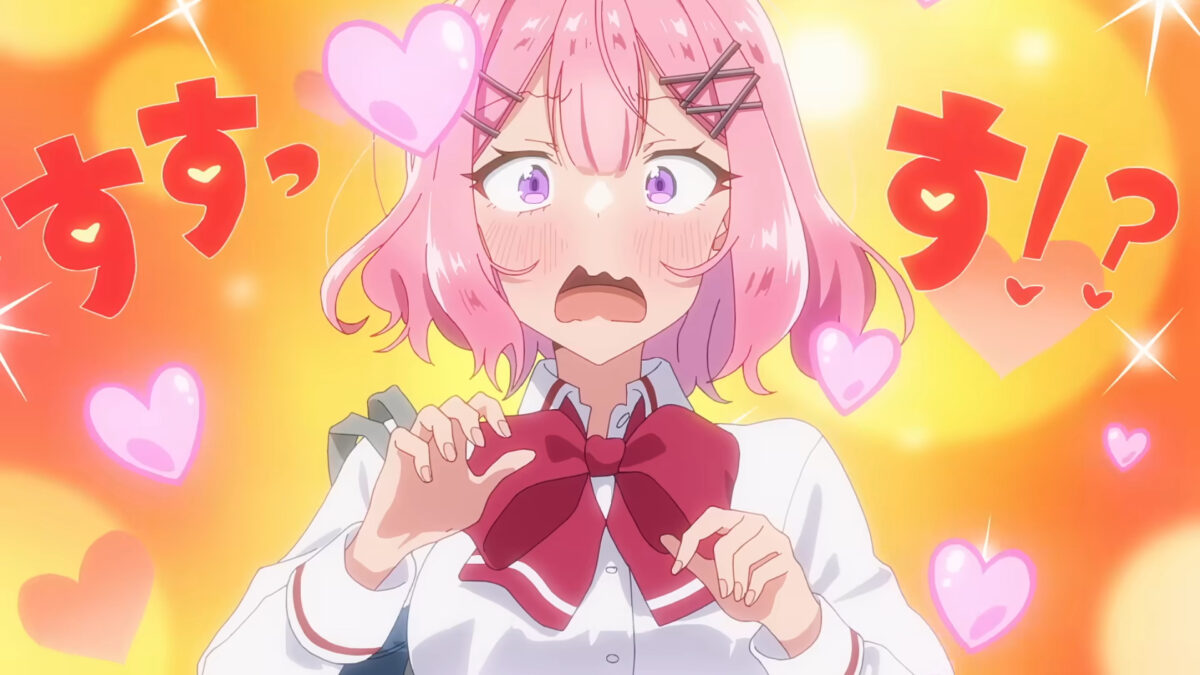 Theres No Freaking Way Ill Be Your Lover Unless PV2 7