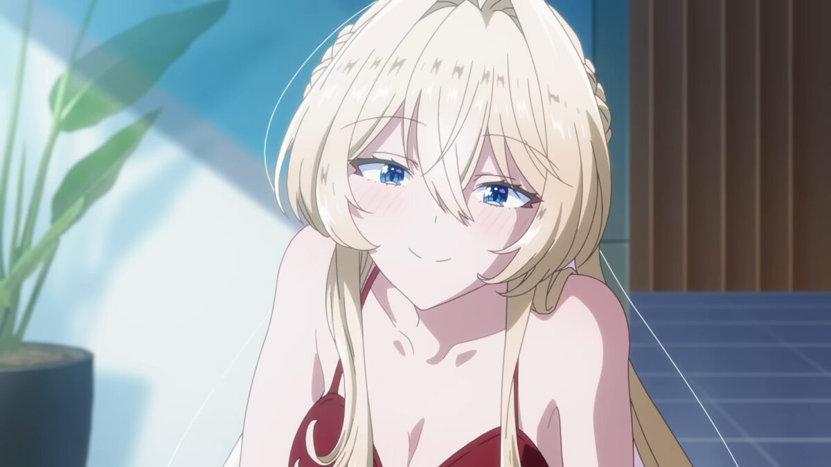 Theres No Freaking Way Ill Be Your Lover Unless PV2 8