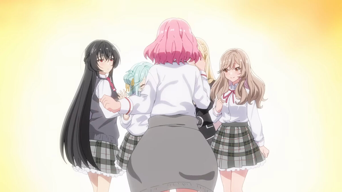 Theres No Freaking Way Ill Be Your Lover Unless PV2 9