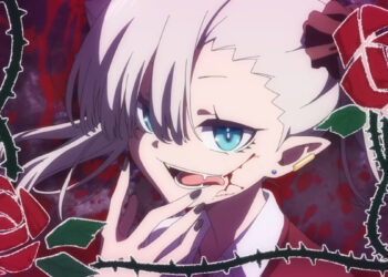 Vampire Chan Can't Suck Properly PV1 2