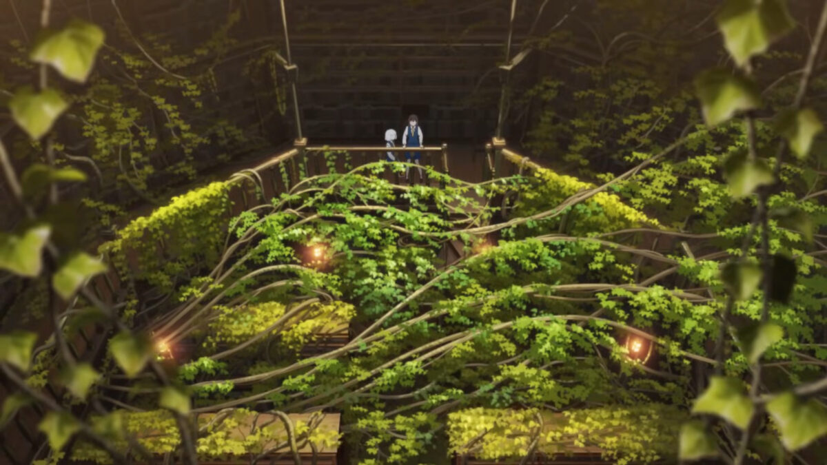 Whoever Steals This Book PV1 7