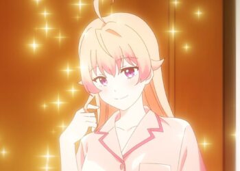 Witch Watch Nico Wholesome Seduction Nextmorning