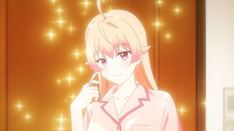 Witch Watch Nico Wholesome Seduction Nextmorning