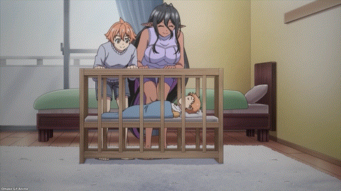 Yandere Dark Elf Episode 6 Mama Mariabelle Tackles Hinata