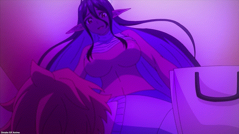 Yandere Dark Elf Episode 6 Mariabelle Atop Hinata