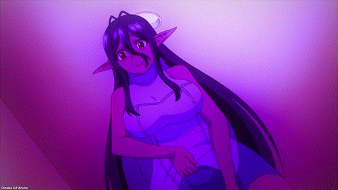 Yandere Dark Elf Episode 6 Mariabelle Shows Breasts