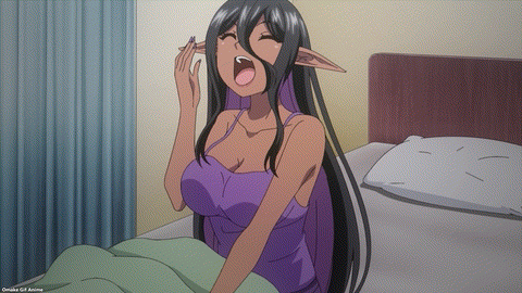 Yandere Dark Elf Episode 6 Mariabelle Wakes Up To Baby