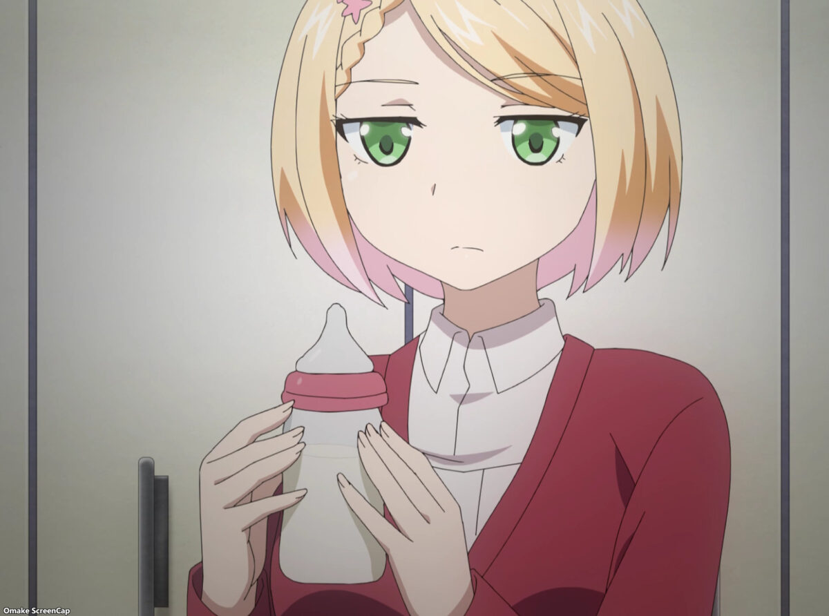 Yandere Dark Elf Episode 6 Sakura Disapproval