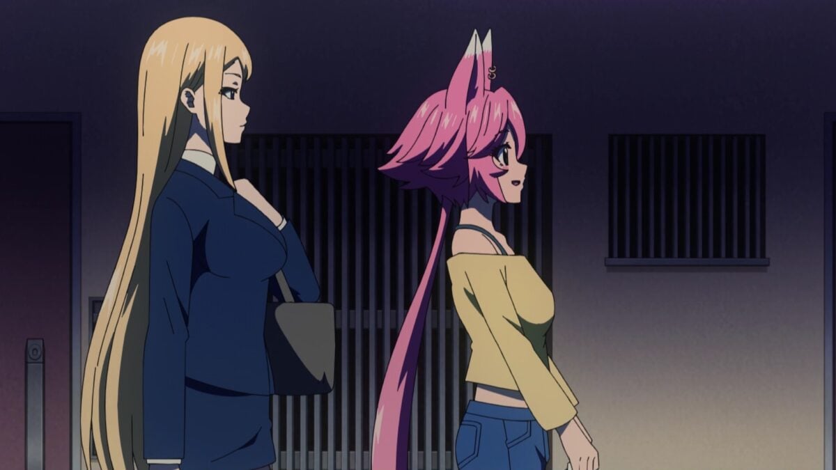 Yandere Dark Elf Episode 7 Cecil Mei Return Home