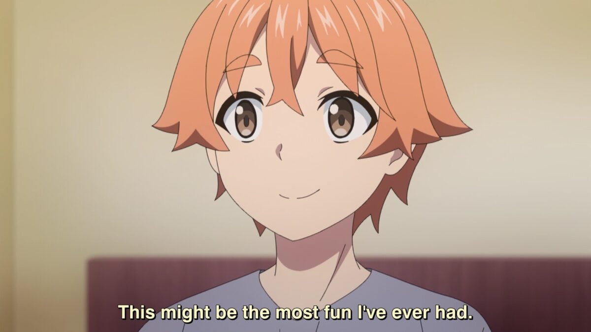 Yandere Dark Elf Episode 7 Hinata Enjoys Visitors