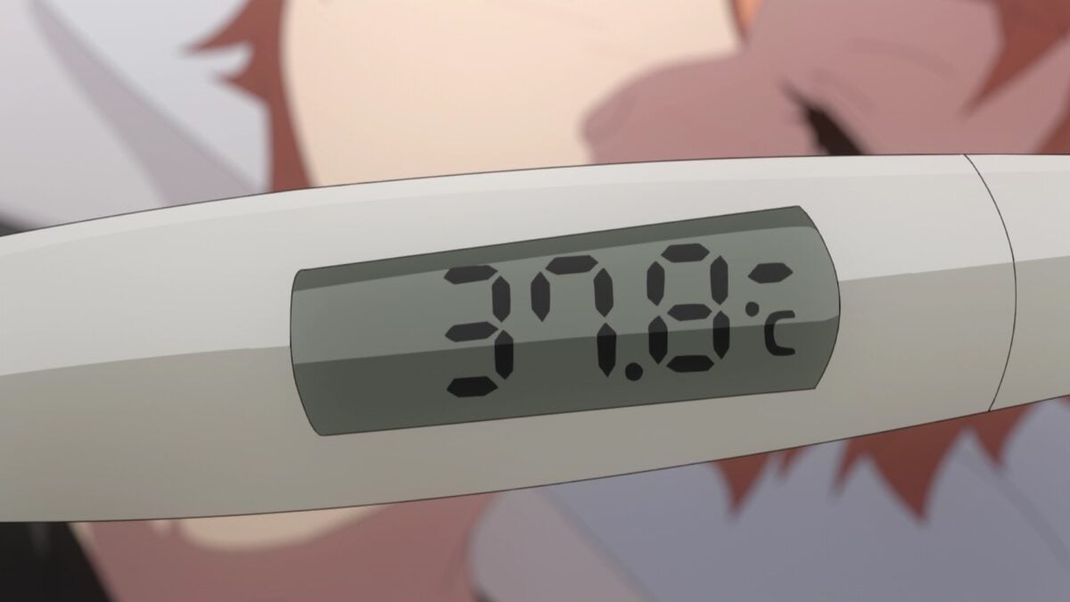 Yandere Dark Elf Episode 7 Hinata Slight Fever