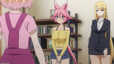 Yandere Dark Elf Episode 7 Sakura Mei's Biggest Fan