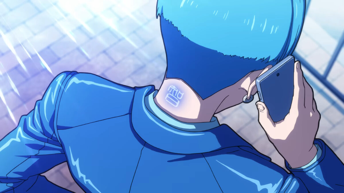 Yoroi Shin Den Samurai Troopers PV1 7