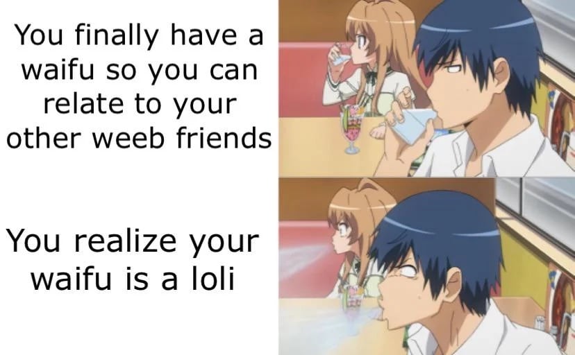 Anime Logic And Character Ages Banner 3