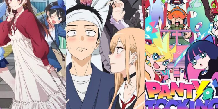 Summer 2025 Anime Season Guide