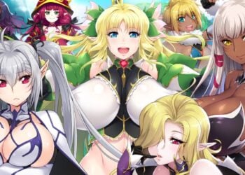 Welcome! The Forest Of Perverted Elves Sp Onaholes