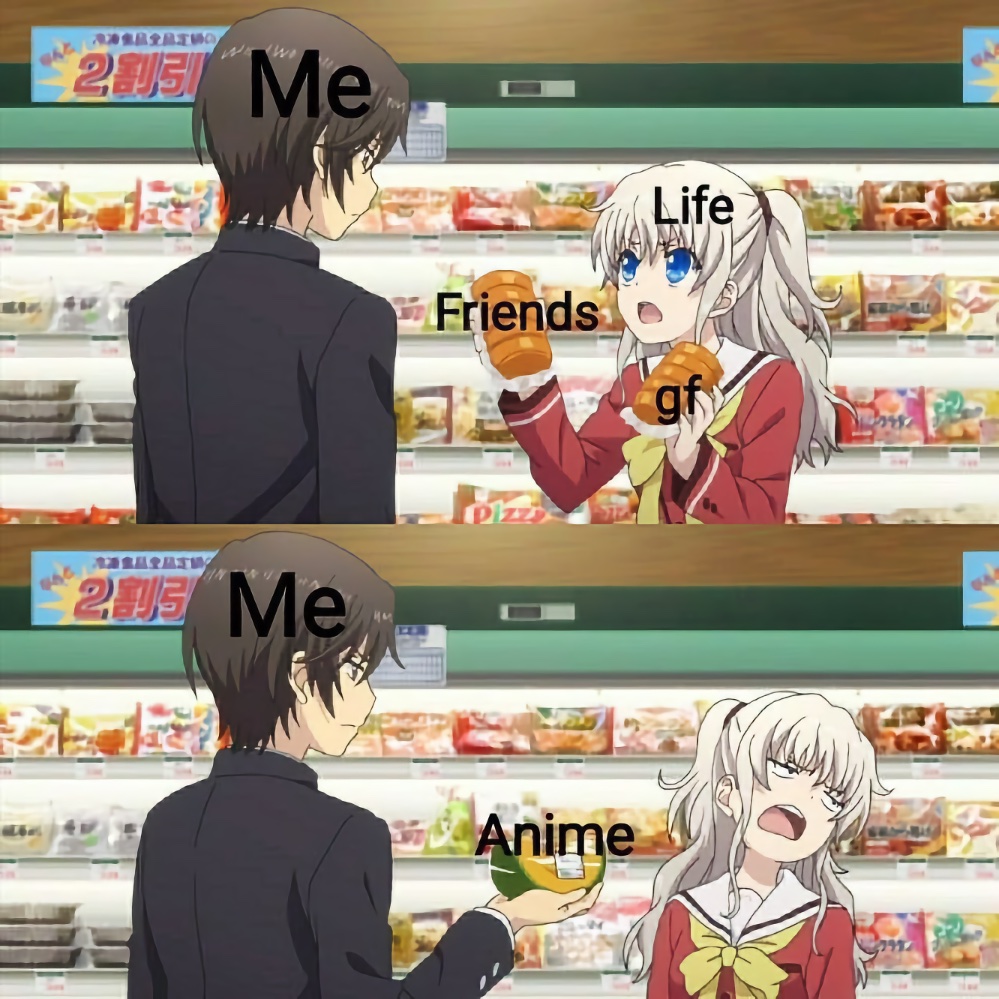 What Does Anime Mean To You?