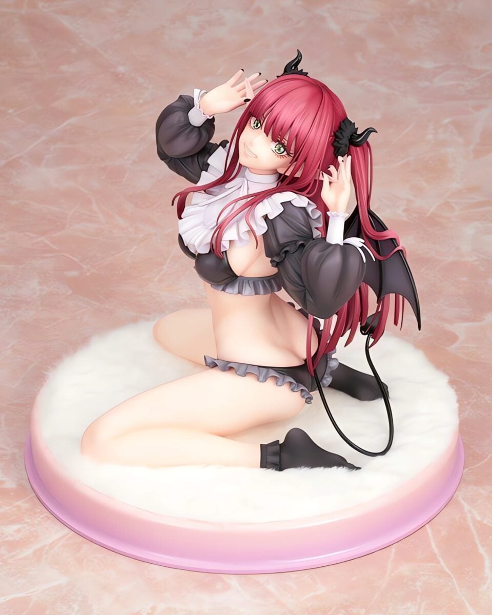 Alter My Dress Up Darling Marin Kitagawa Liz Figure Side View 02