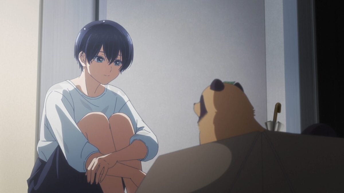 Ame To Kimi To Ep 01 Ss 06