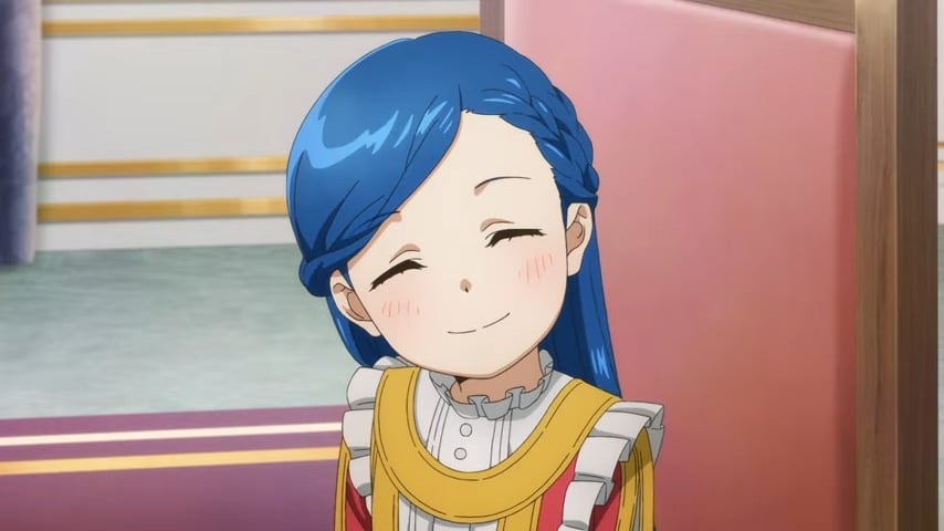 Ascendance Of A Bookworm S4 PV1 5