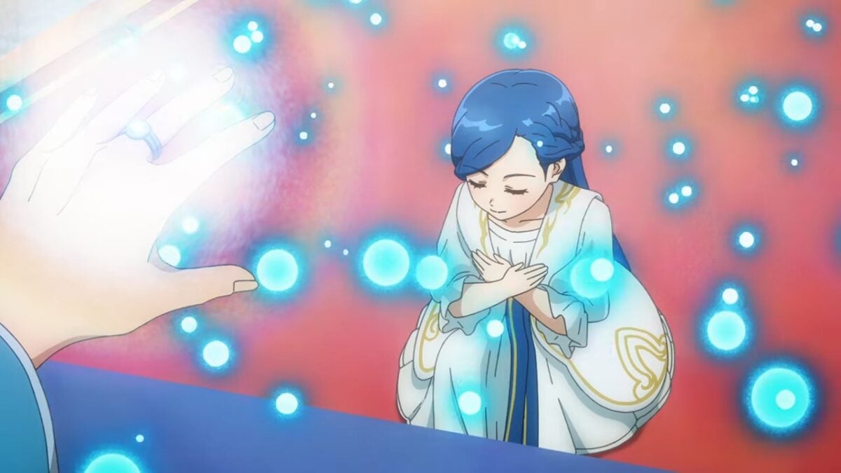 Ascendance Of A Bookworm S4 PV1 6