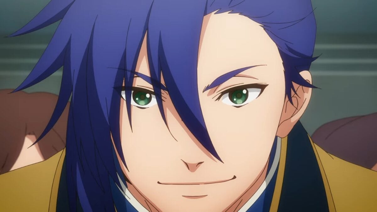 Ascendance Of A Bookworm S4 PV1 8