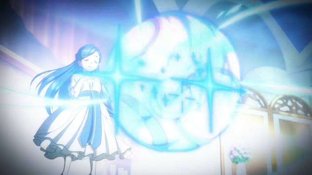 Ascendance Of A Bookworm S4 PV1 9