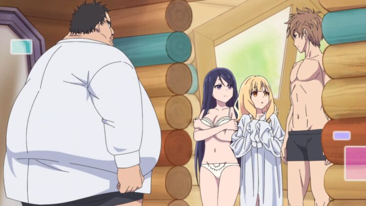 Busamen Gachi Fighter WEB Cover (2)