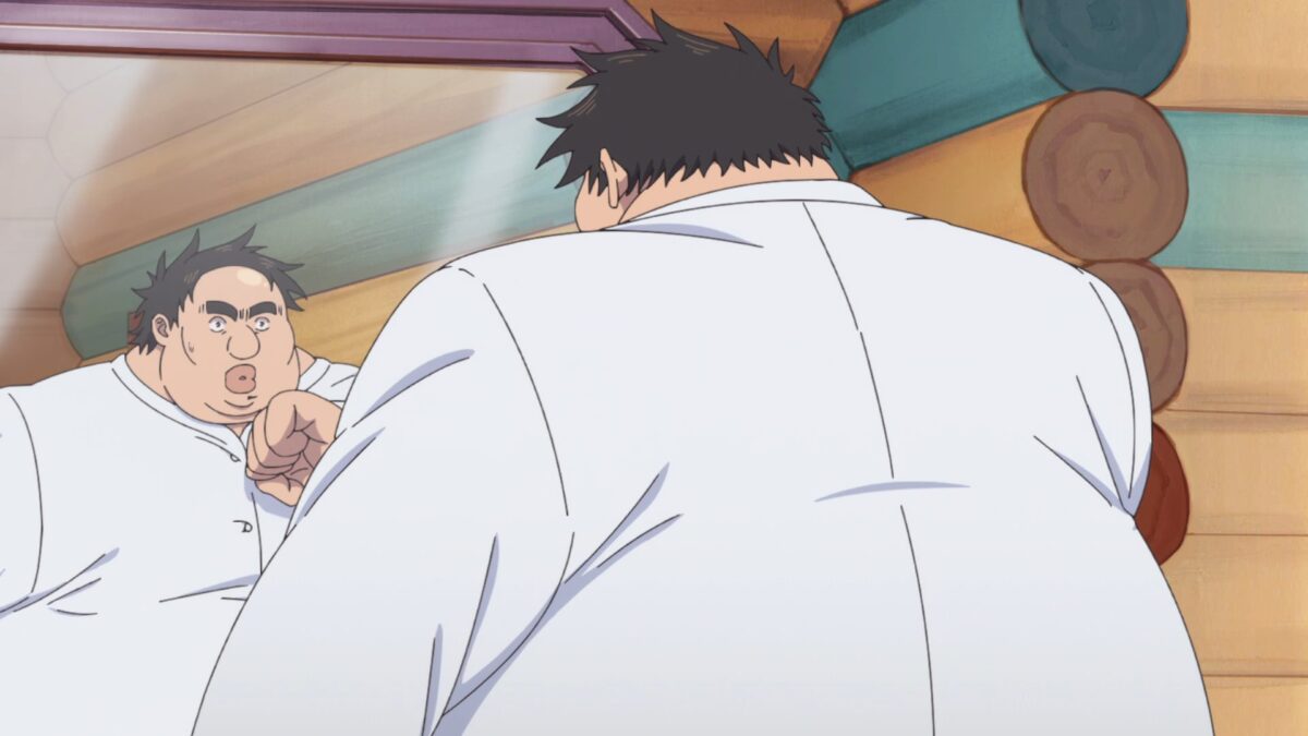 Busamen Gachi Fighter Ep 01 Ss 01