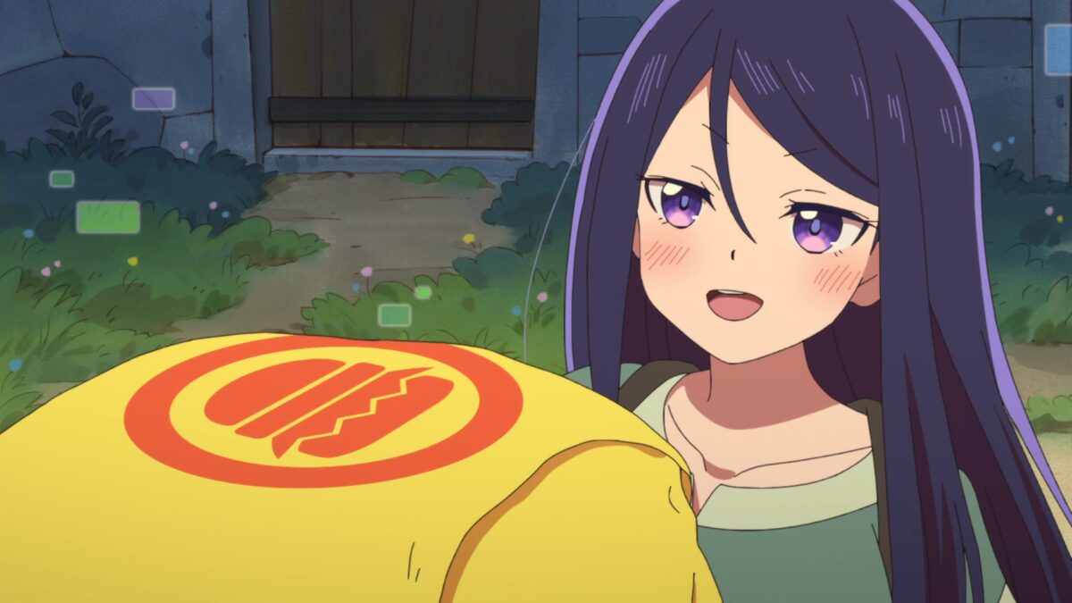 Busamen Gachi Fighter Ep 01 Ss 06