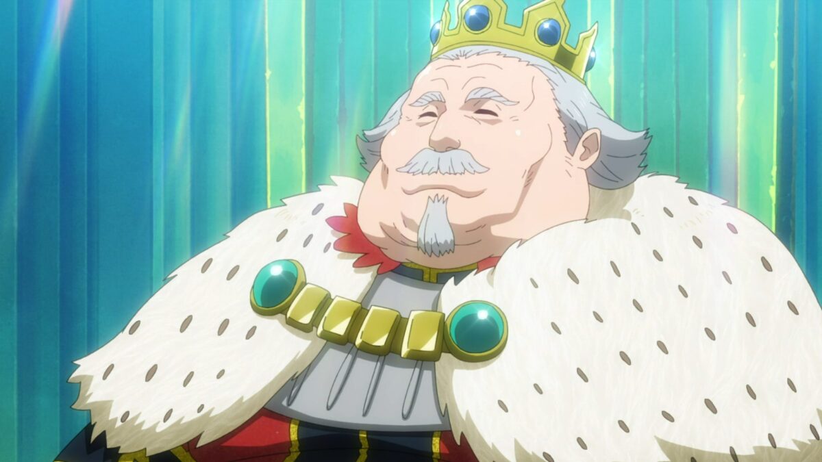 Campfire Cooking Blob King