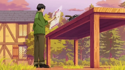 Campfire Cooking Box 2