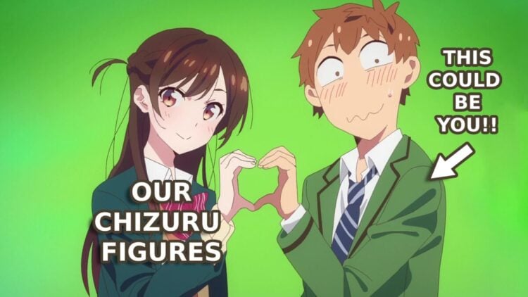 Chizuru Merch Web Cover