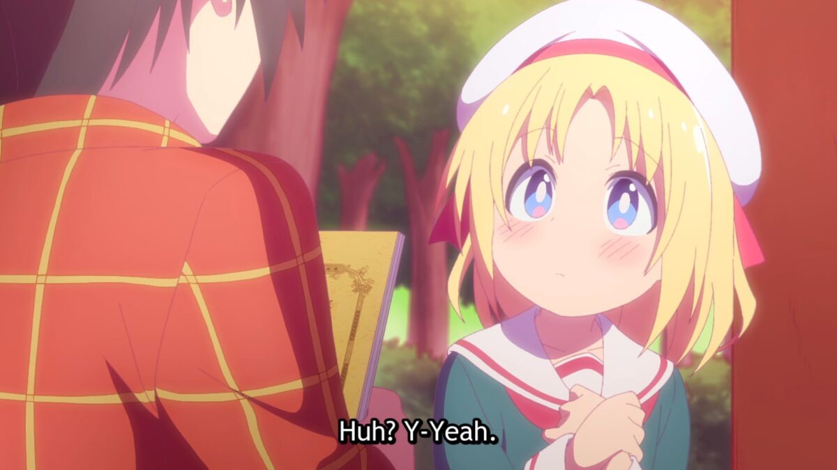 Cultural Exchange Ss 02