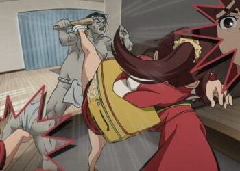 Dandadan S2 Featured Image