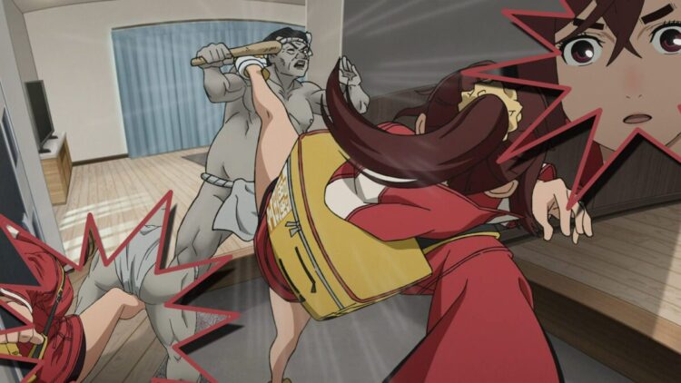 Dandadan S2 Featured Image